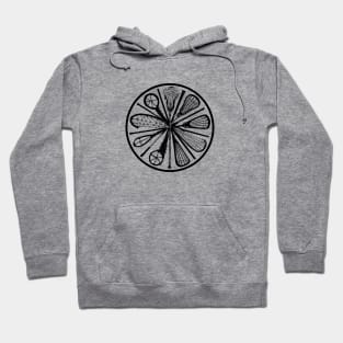 Pure Lacrosse Hoodie